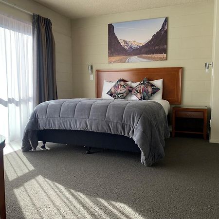 Admirals Motor Inn Nelson Dış mekan fotoğraf