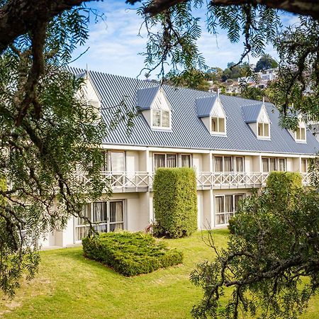 Admirals Motor Inn Nelson Dış mekan fotoğraf