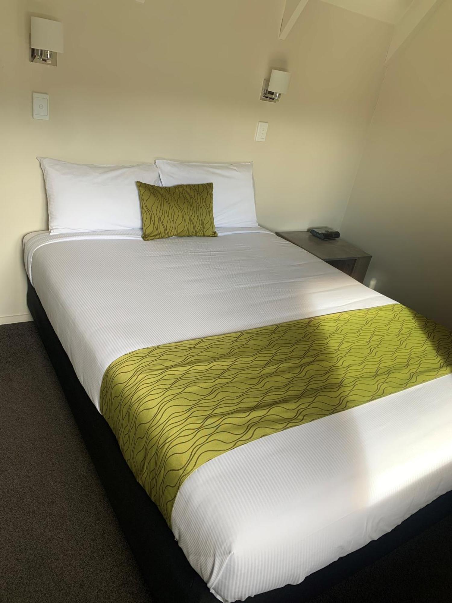 Admirals Motor Inn Nelson Dış mekan fotoğraf