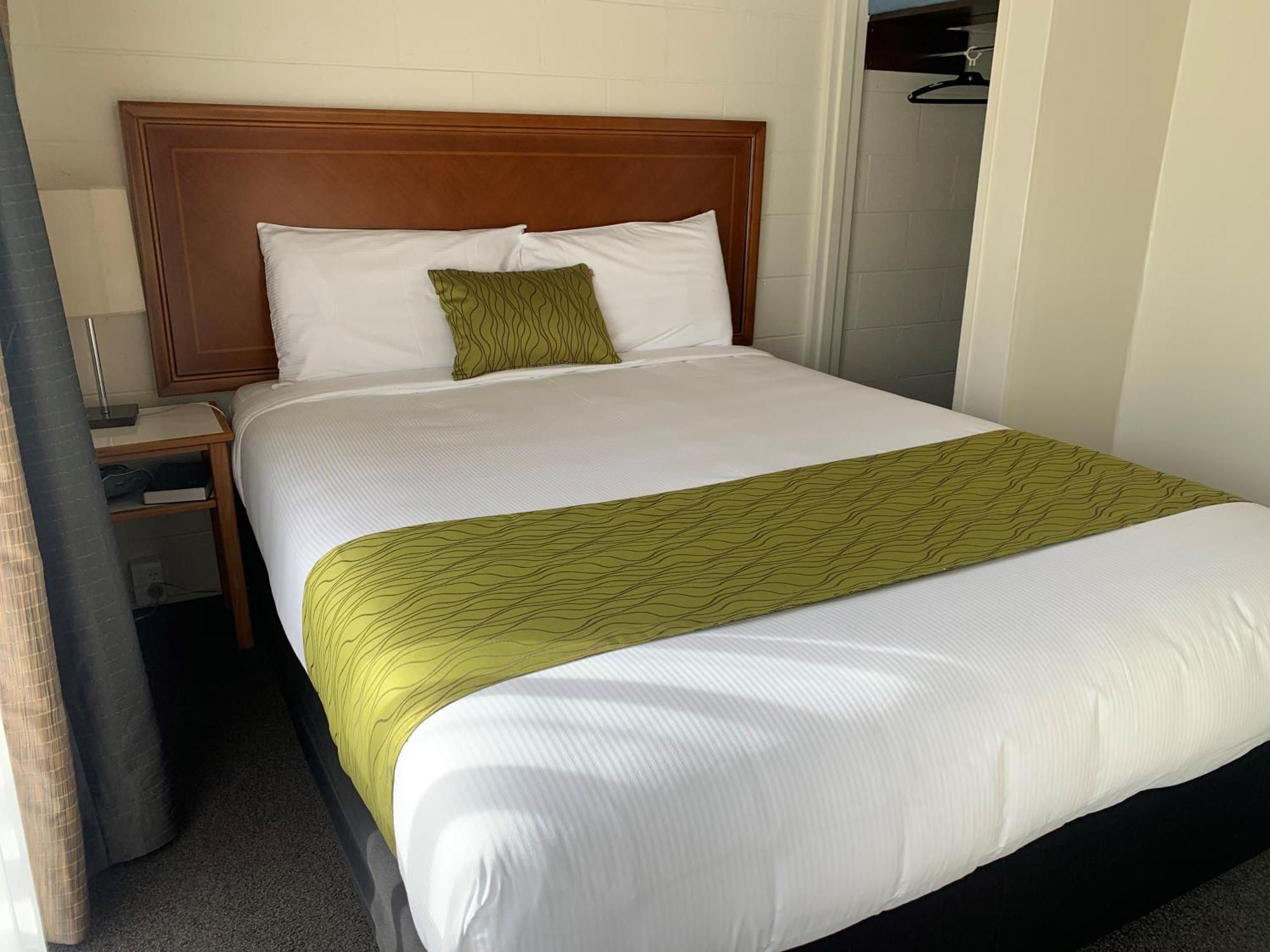 Admirals Motor Inn Nelson Dış mekan fotoğraf