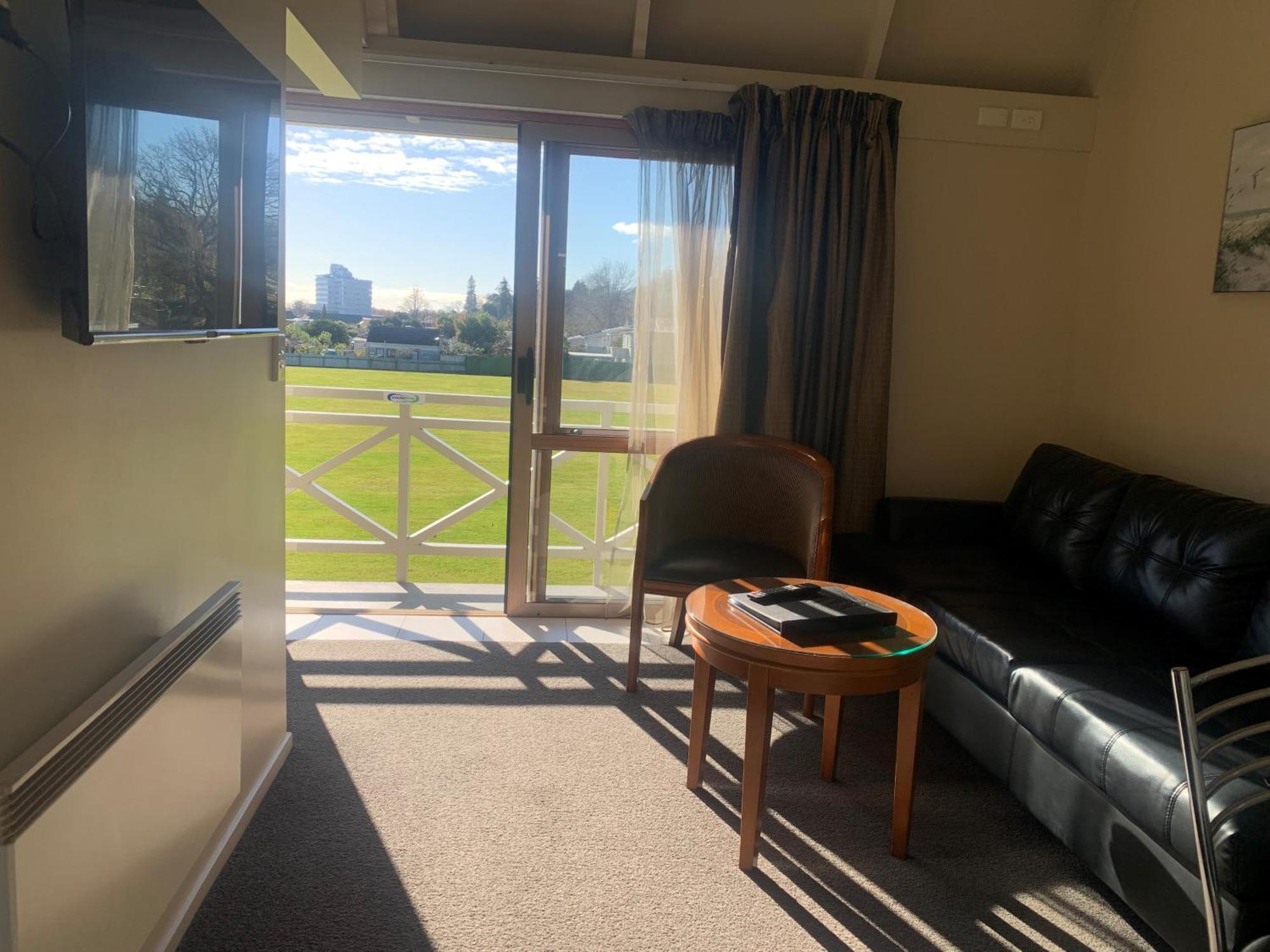 Admirals Motor Inn Nelson Dış mekan fotoğraf