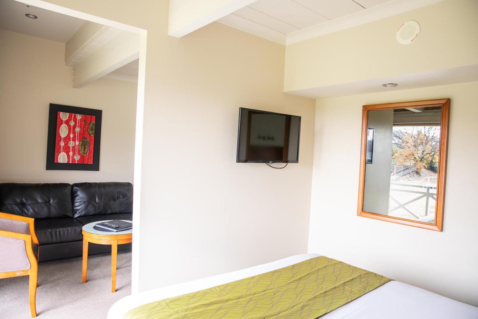 Admirals Motor Inn Nelson Dış mekan fotoğraf