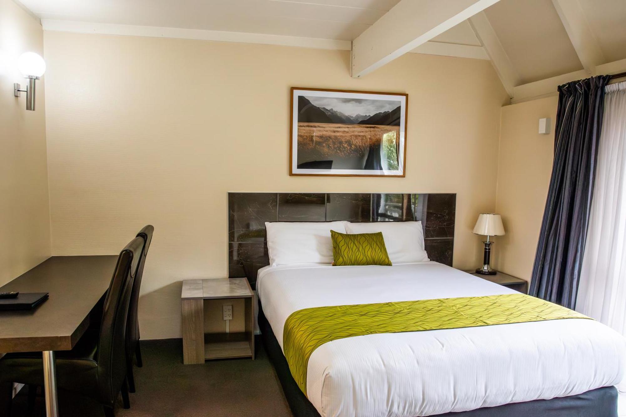 Admirals Motor Inn Nelson Dış mekan fotoğraf