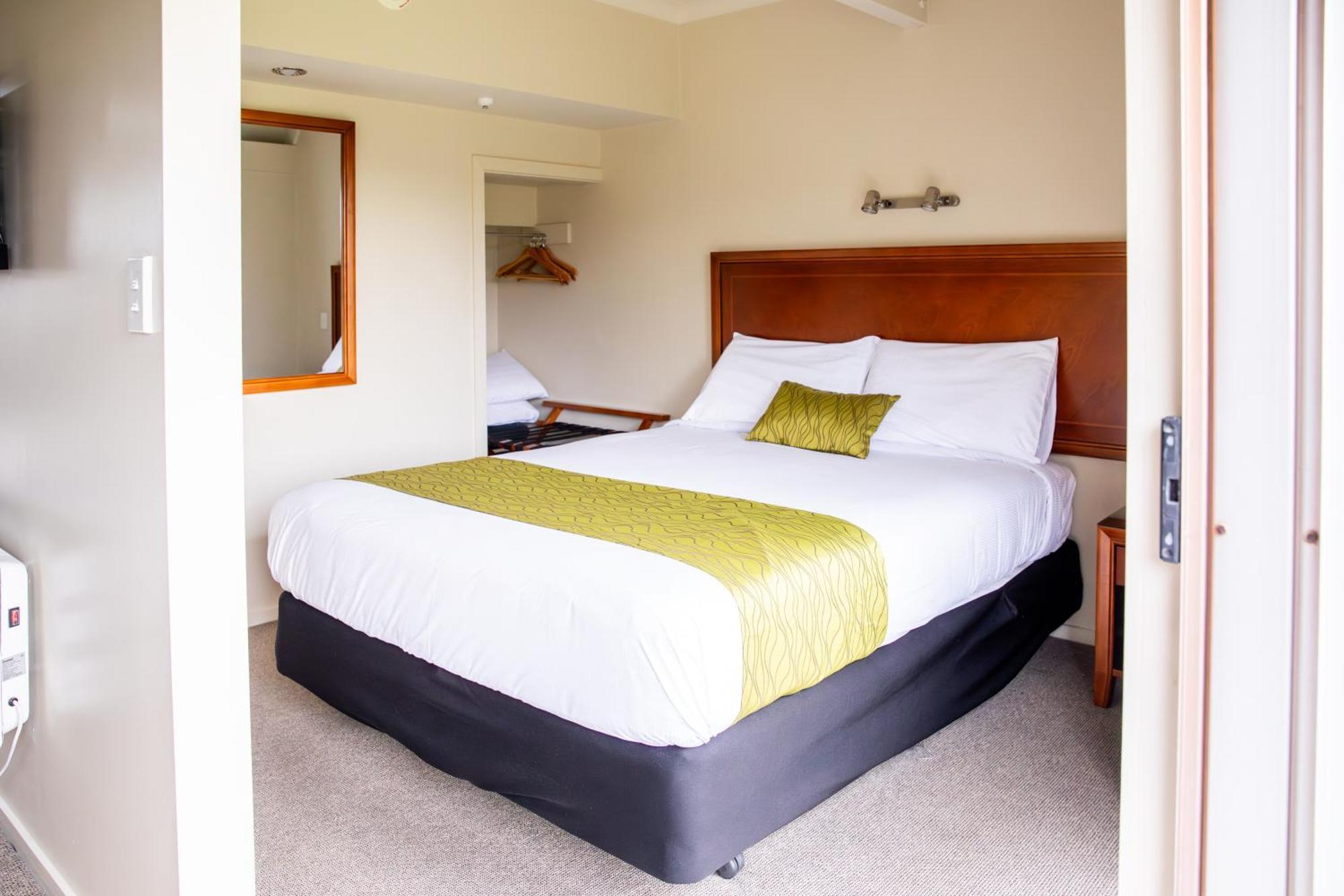 Admirals Motor Inn Nelson Dış mekan fotoğraf