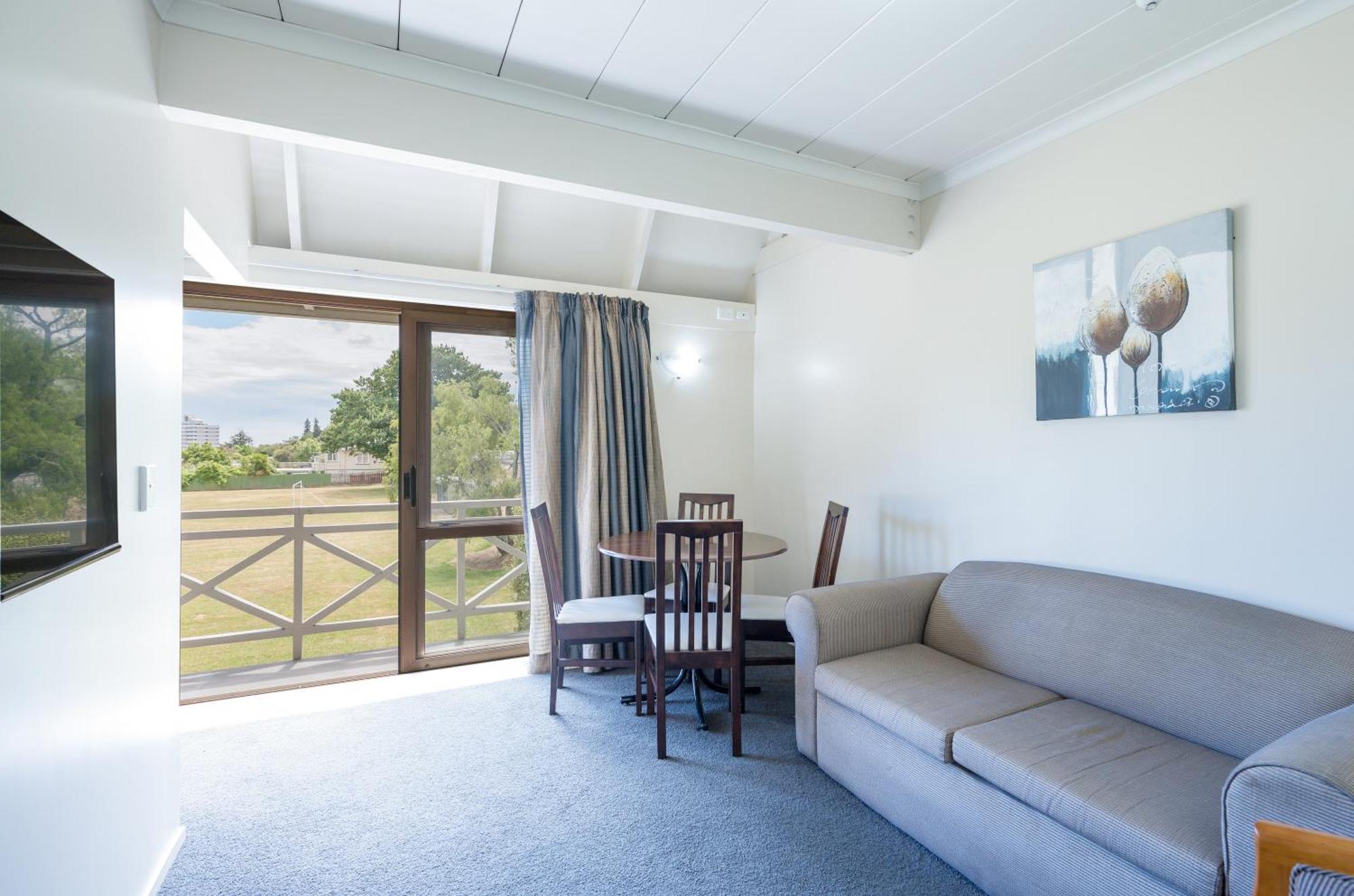 Admirals Motor Inn Nelson Dış mekan fotoğraf