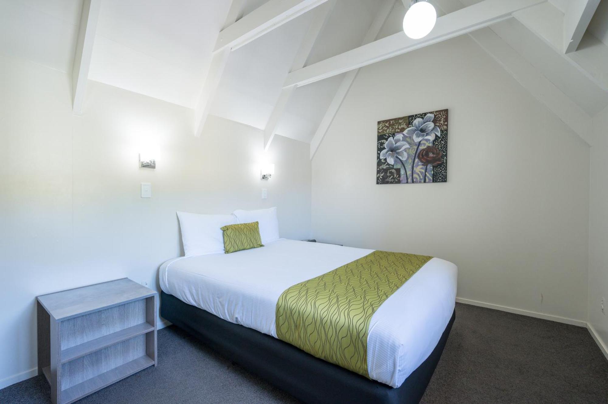 Admirals Motor Inn Nelson Dış mekan fotoğraf