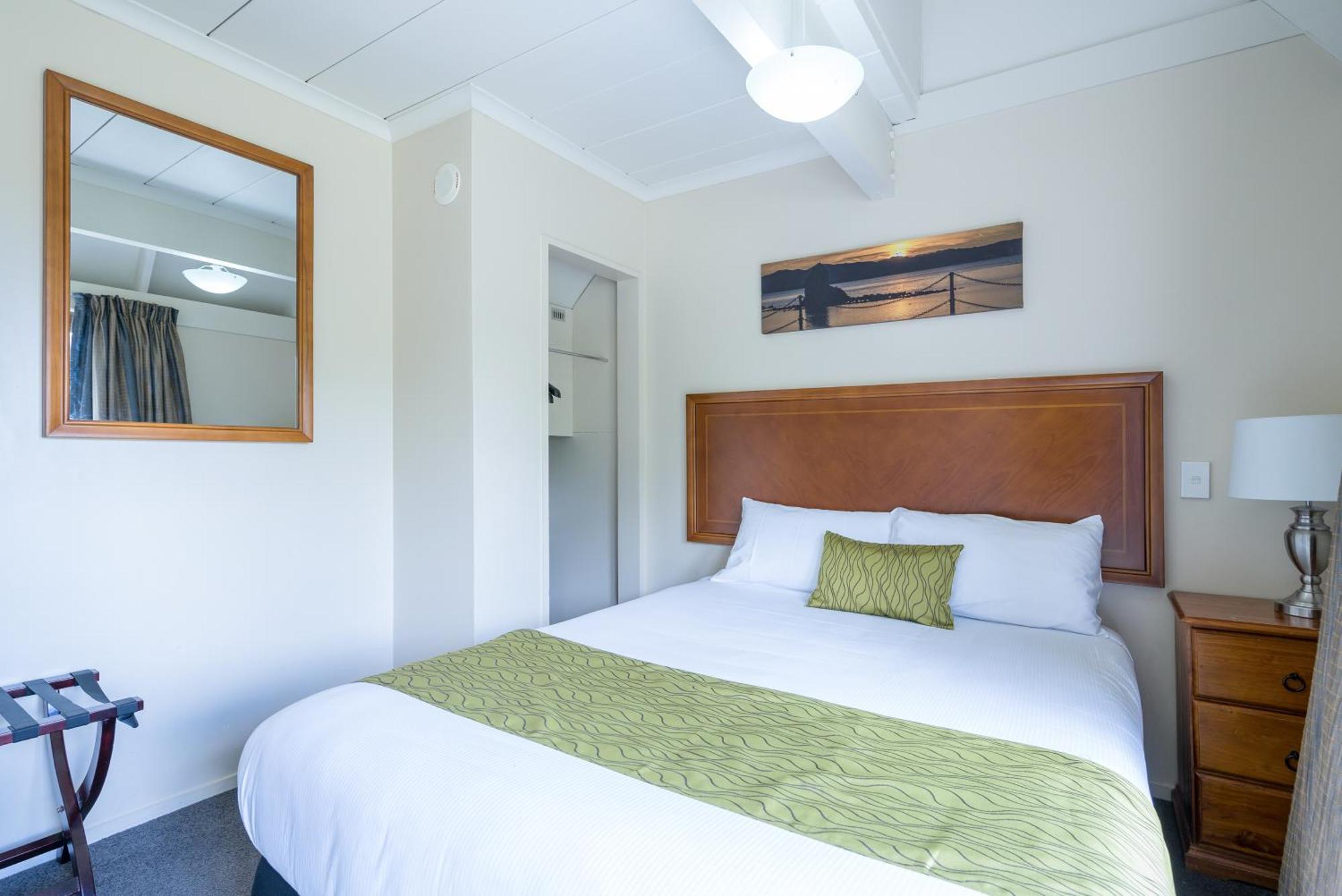 Admirals Motor Inn Nelson Dış mekan fotoğraf
