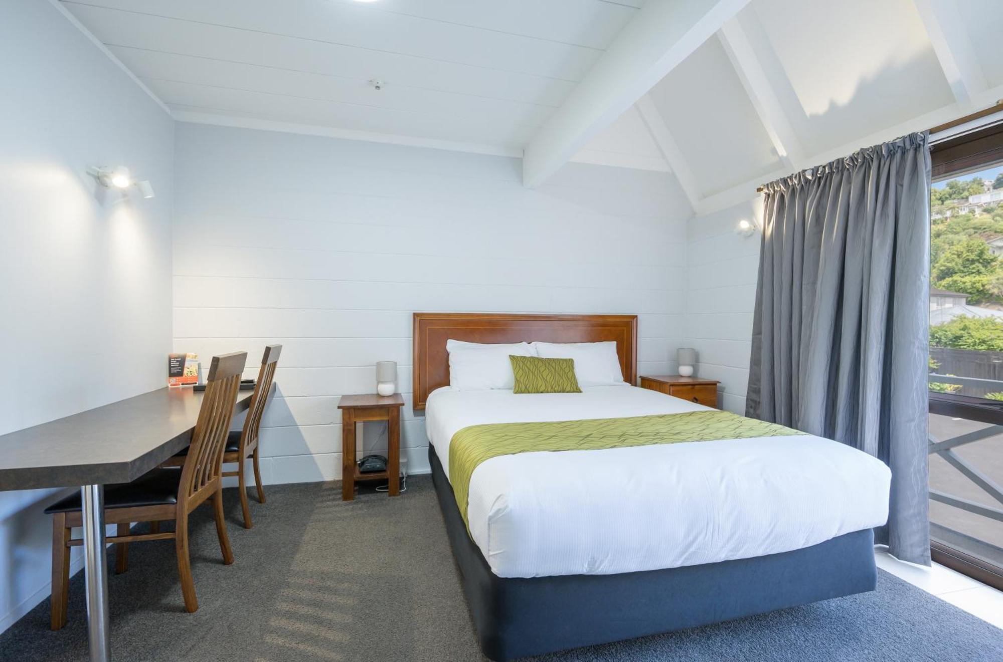 Admirals Motor Inn Nelson Dış mekan fotoğraf