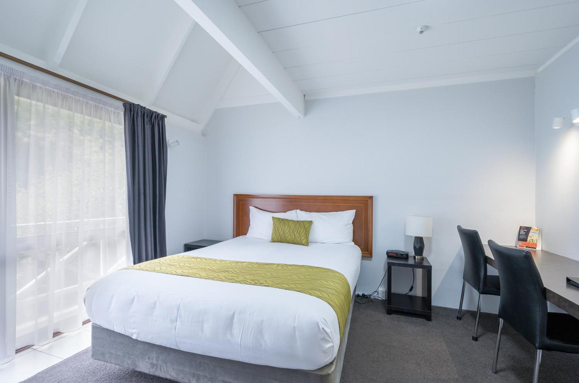 Admirals Motor Inn Nelson Dış mekan fotoğraf