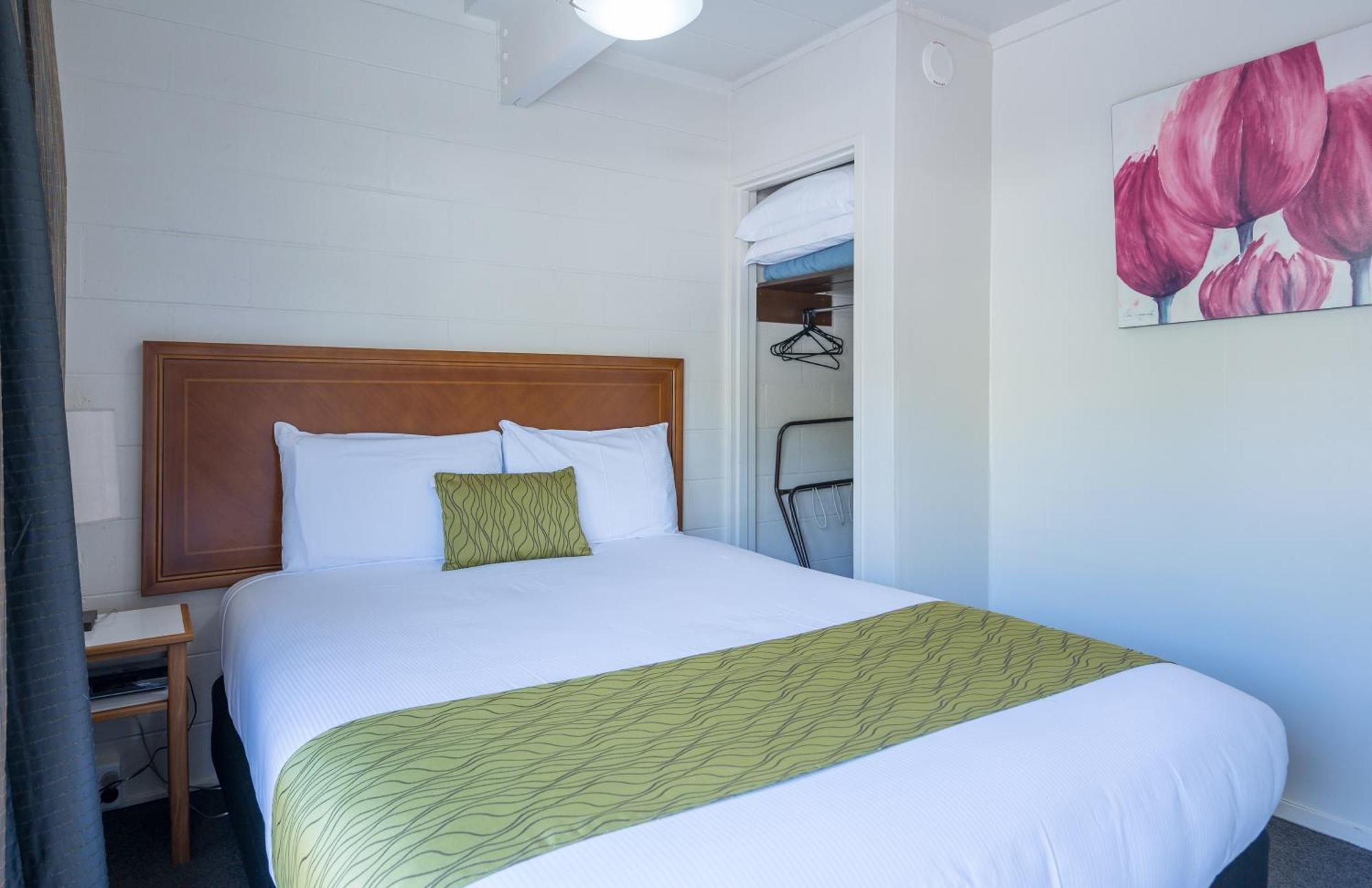 Admirals Motor Inn Nelson Dış mekan fotoğraf