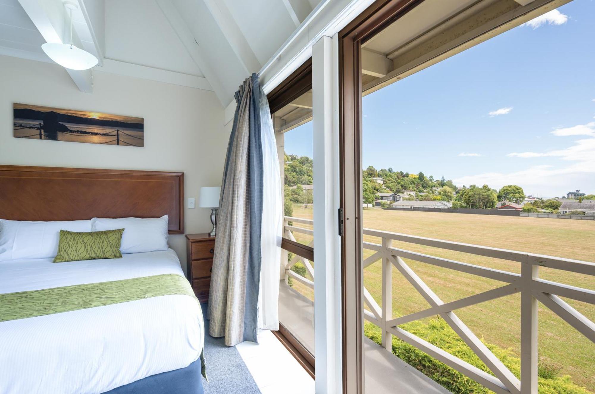 Admirals Motor Inn Nelson Dış mekan fotoğraf