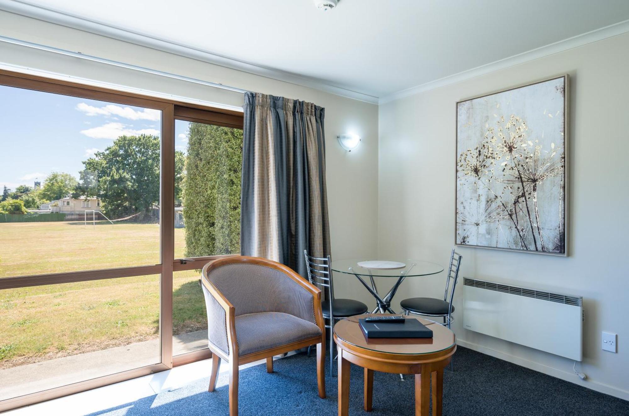 Admirals Motor Inn Nelson Dış mekan fotoğraf