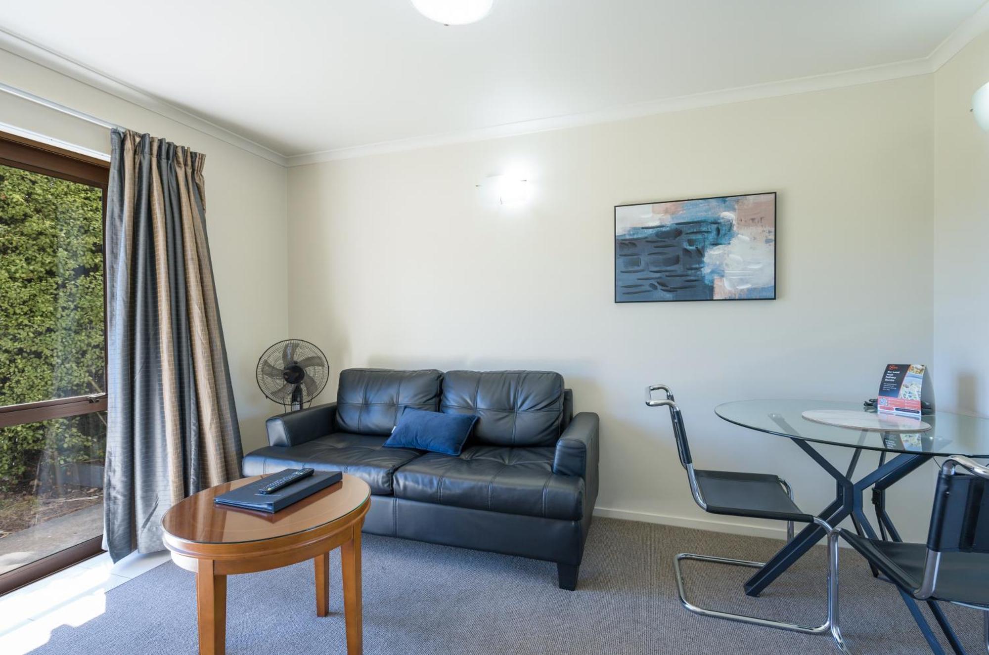 Admirals Motor Inn Nelson Dış mekan fotoğraf